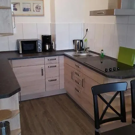 Strandhotel 42 Dahme (Schleswig-Holstein)