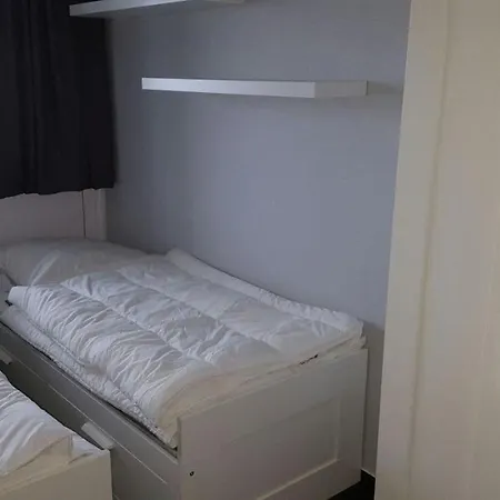 Strandhotel 42 Apartment