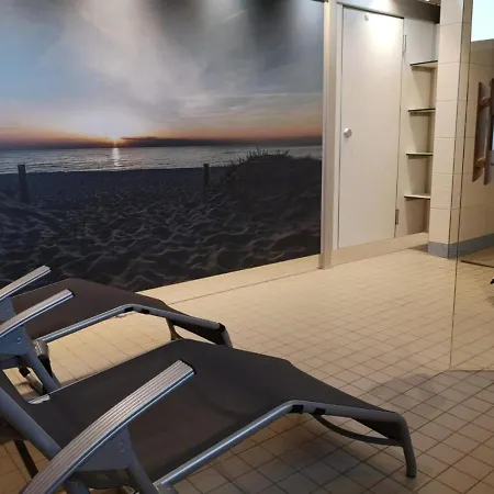 Strandhotel 42 Apartment *