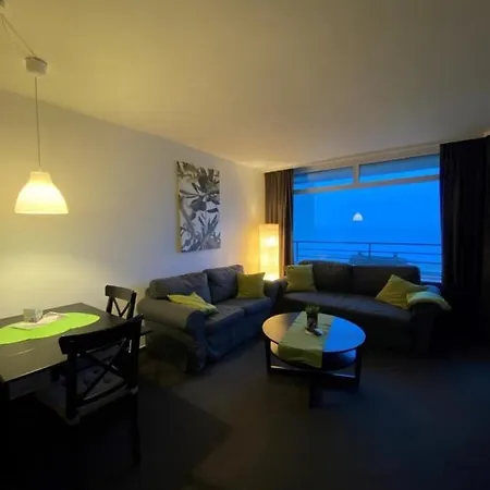 Strandhotel 42 Apartment Dahme (Schleswig-Holstein)