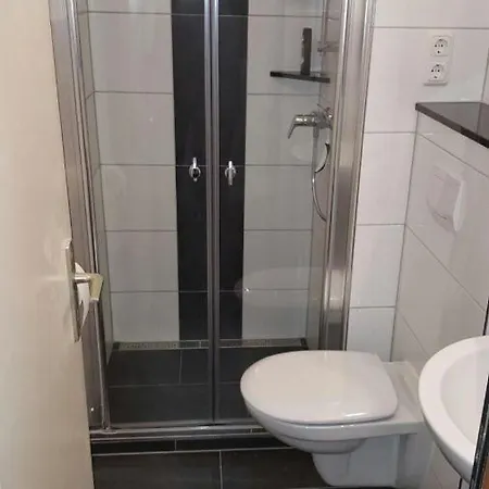 Apartment Strandhotel 42