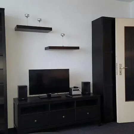 Strandhotel 42 *