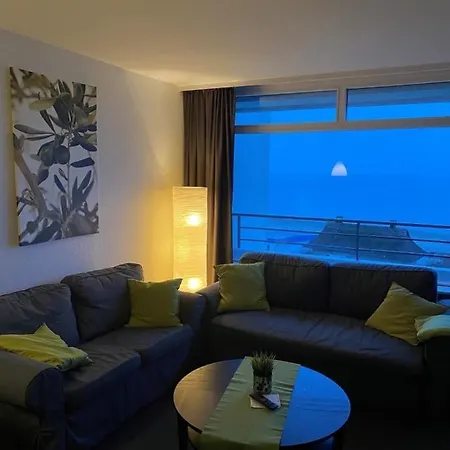 Strandhotel 42 Dahme (Schleswig-Holstein)